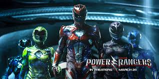 Illustration for article titled Anyone Going To See Power Rangers?